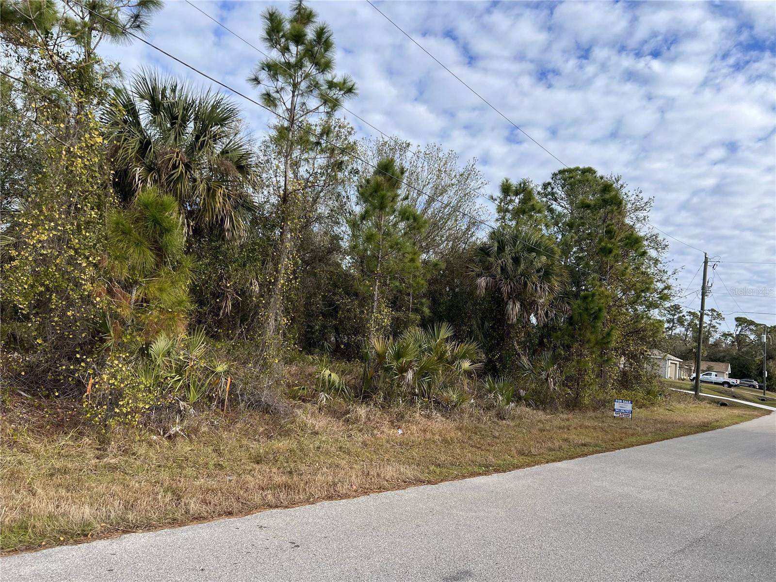 CARMELIA ST, North Port, FL 34288