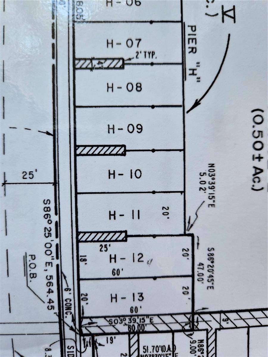 2600 HARBOURSIDE DRIVE #H-09, Longboat Key, FL 34228