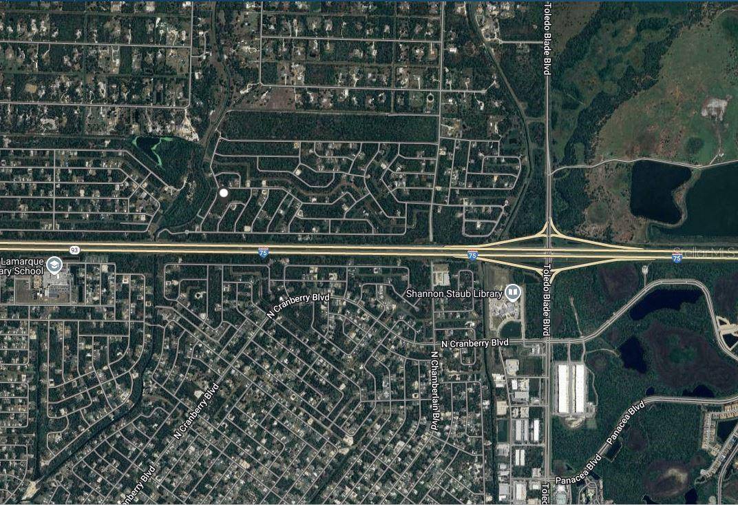 PLOVES RD, North Port, FL 34286