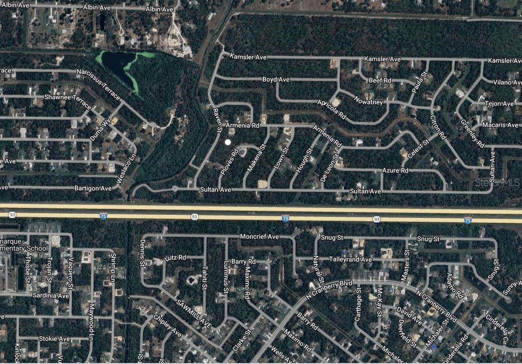 PLOVES RD, North Port, FL 34286