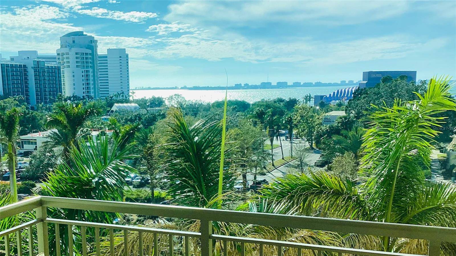 800 N TAMIAMI TRL #509, Sarasota, FL 34236