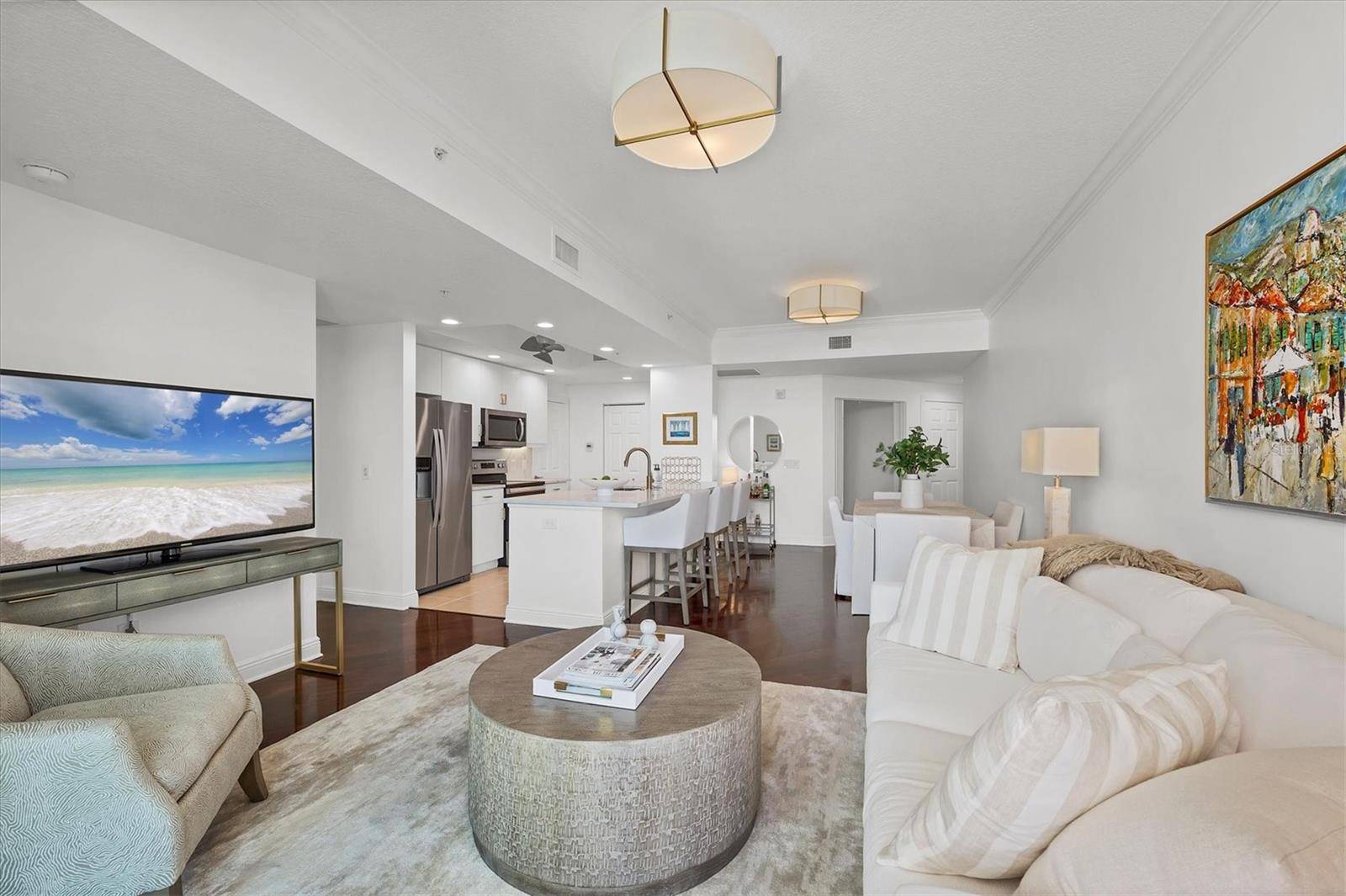 800 N TAMIAMI TRL #509, Sarasota, FL 34236