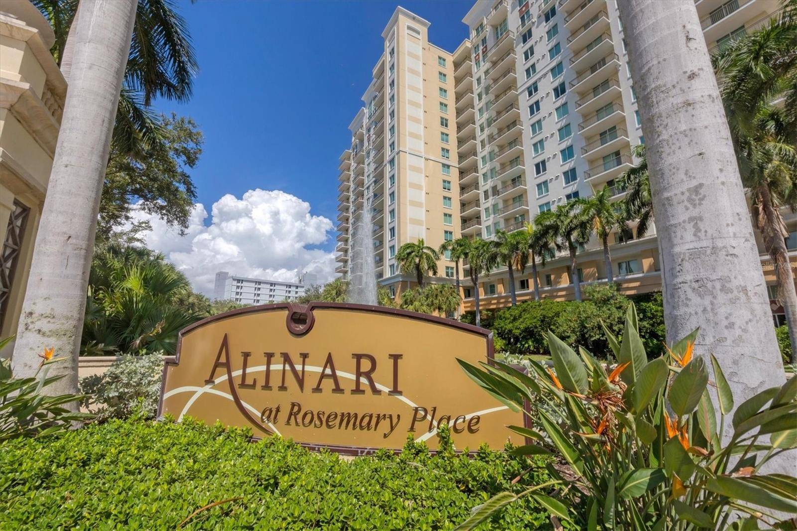 800 N TAMIAMI TRL #509, Sarasota, FL 34236