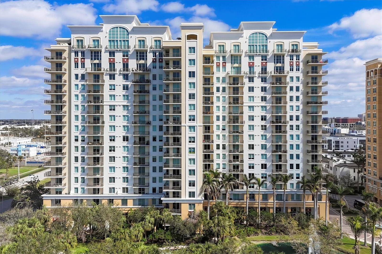800 N TAMIAMI TRL #509, Sarasota, FL 34236