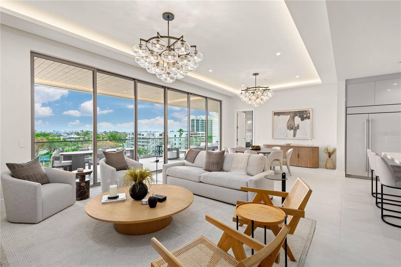 1581 GULF OF MEXICO DR #507, Longboat Key, FL 34228