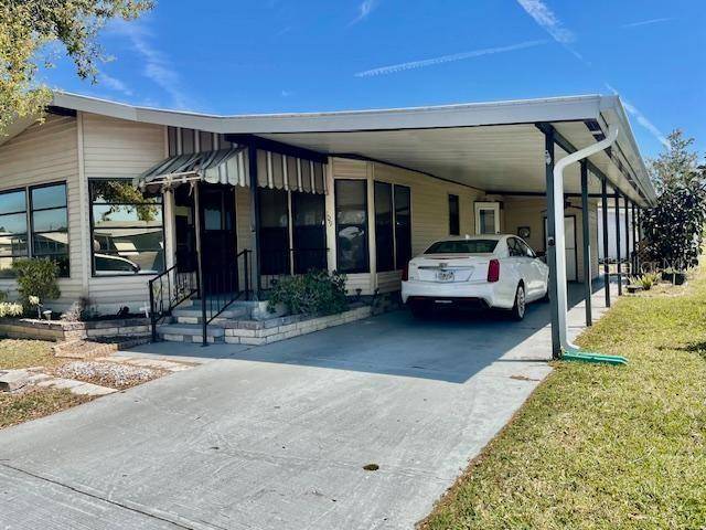 5707 45TH ST E #109, Bradenton, FL 34203