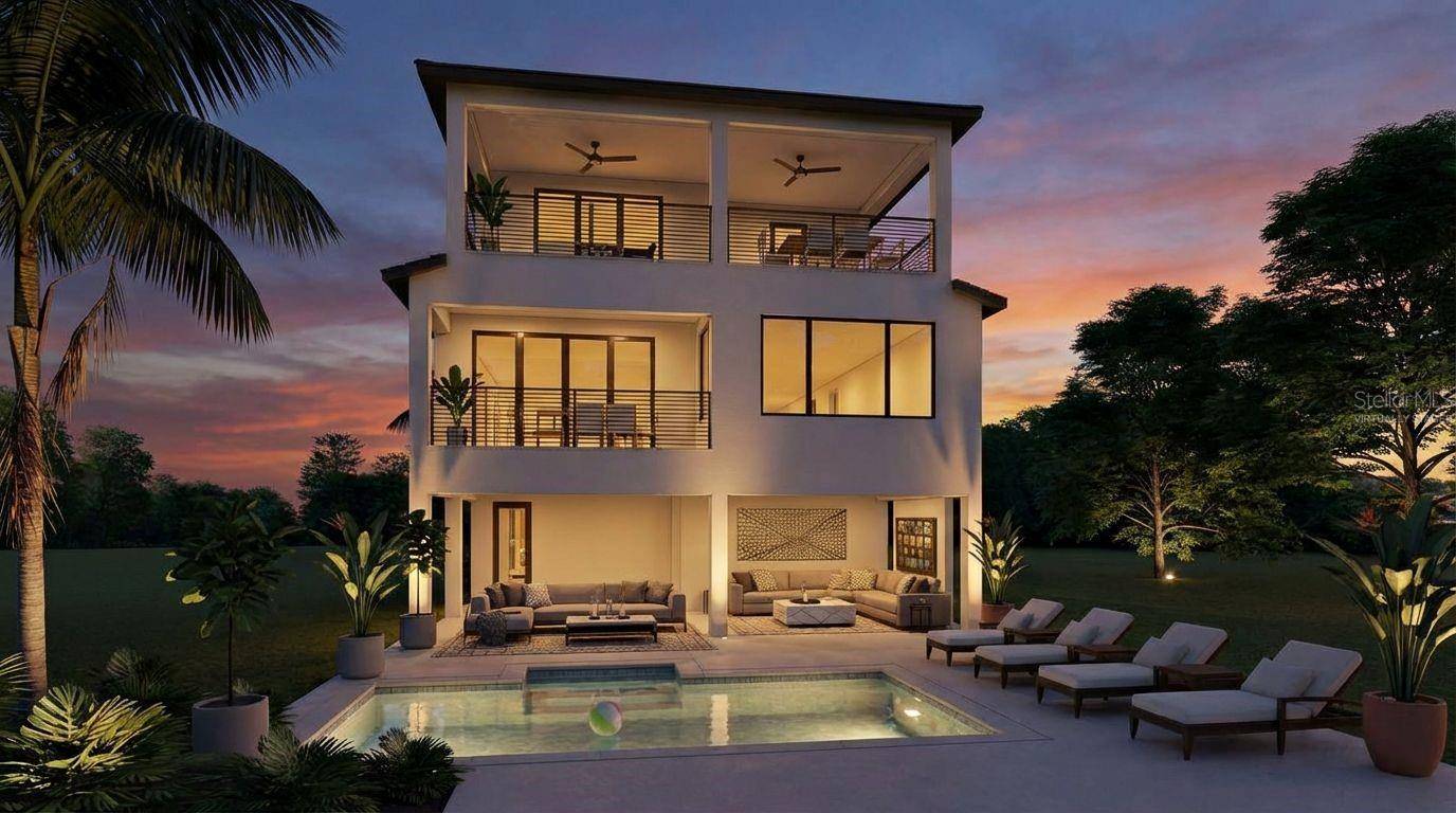 4903 COMMONWEALTH DR, Sarasota, FL 34242