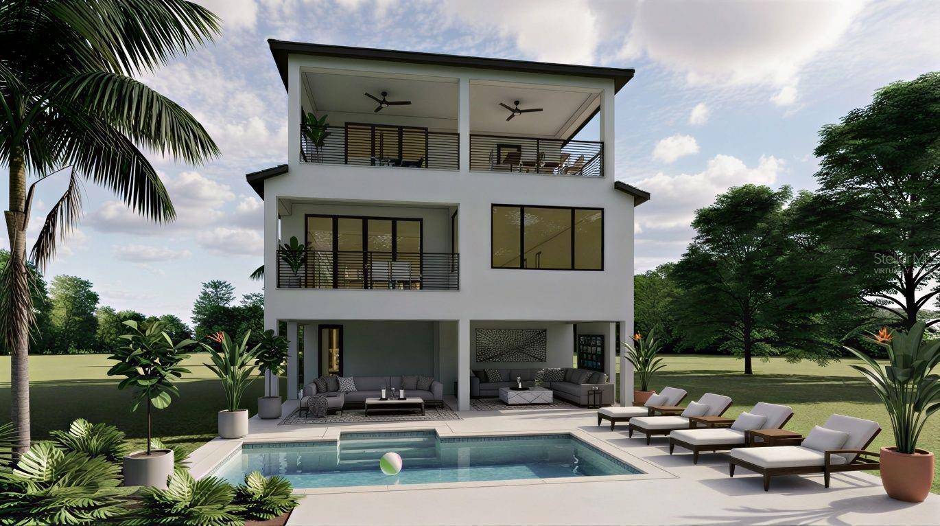 4903 COMMONWEALTH DR, Sarasota, FL 34242