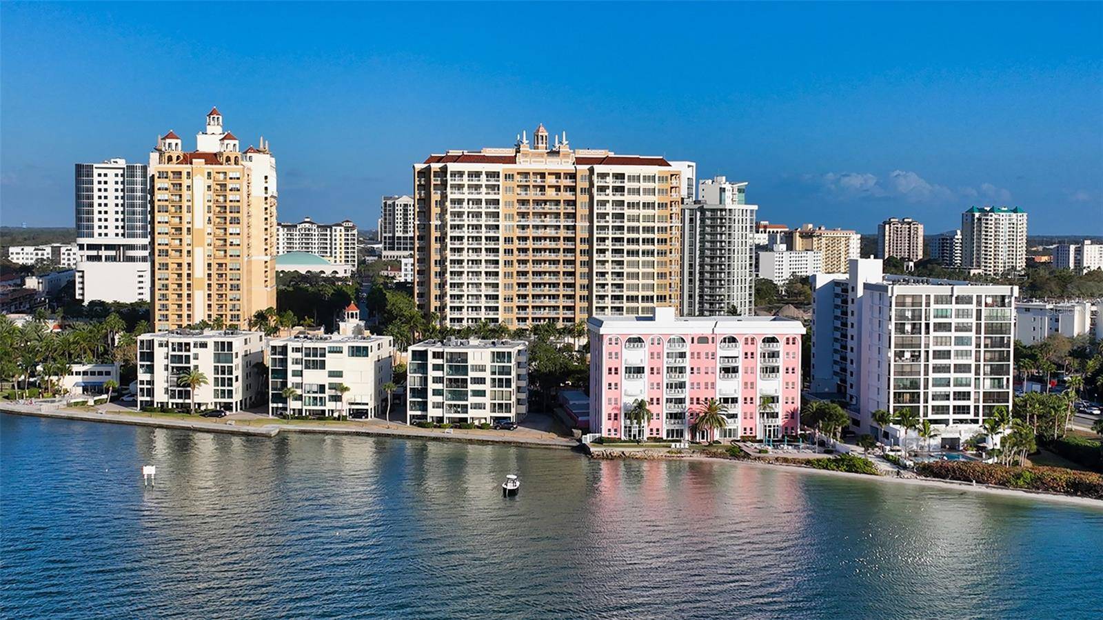 35 WATERGATE DR #1103, Sarasota, FL 34236