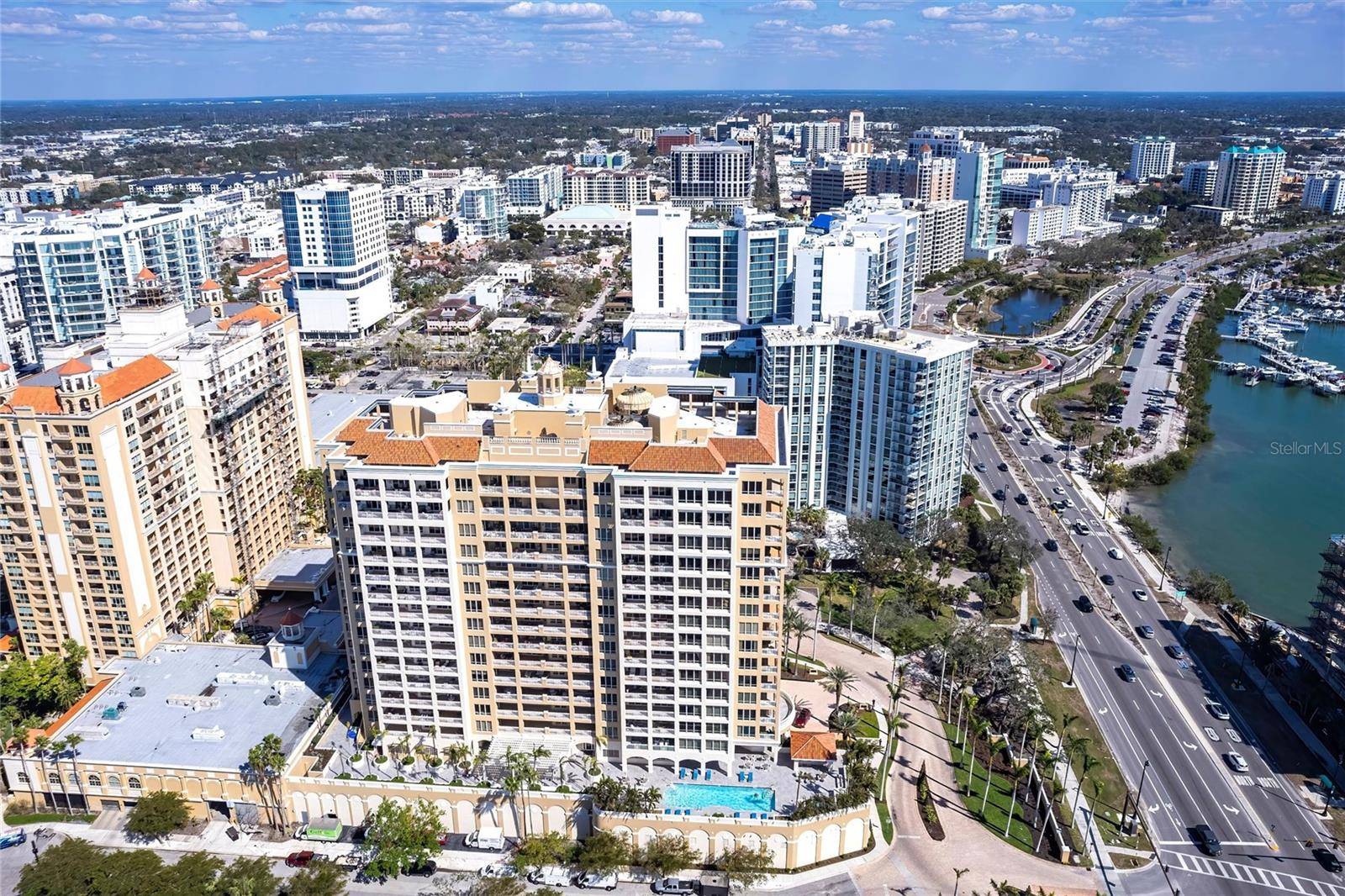 35 WATERGATE DR #1103, Sarasota, FL 34236