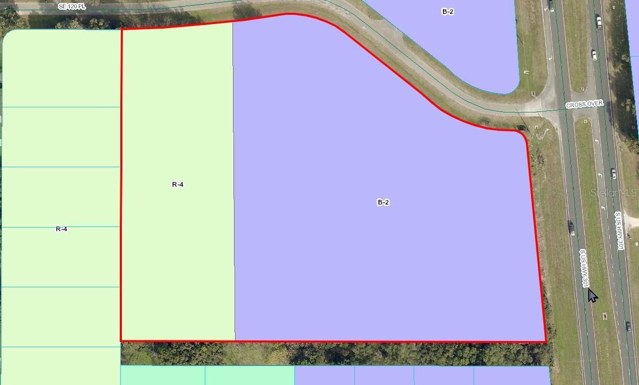 US HWY 301, Belleview, FL 34420