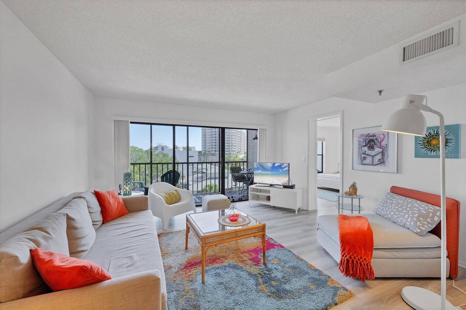 1001 BENJAMIN FRANKLIN DR #511, Sarasota, FL 34236