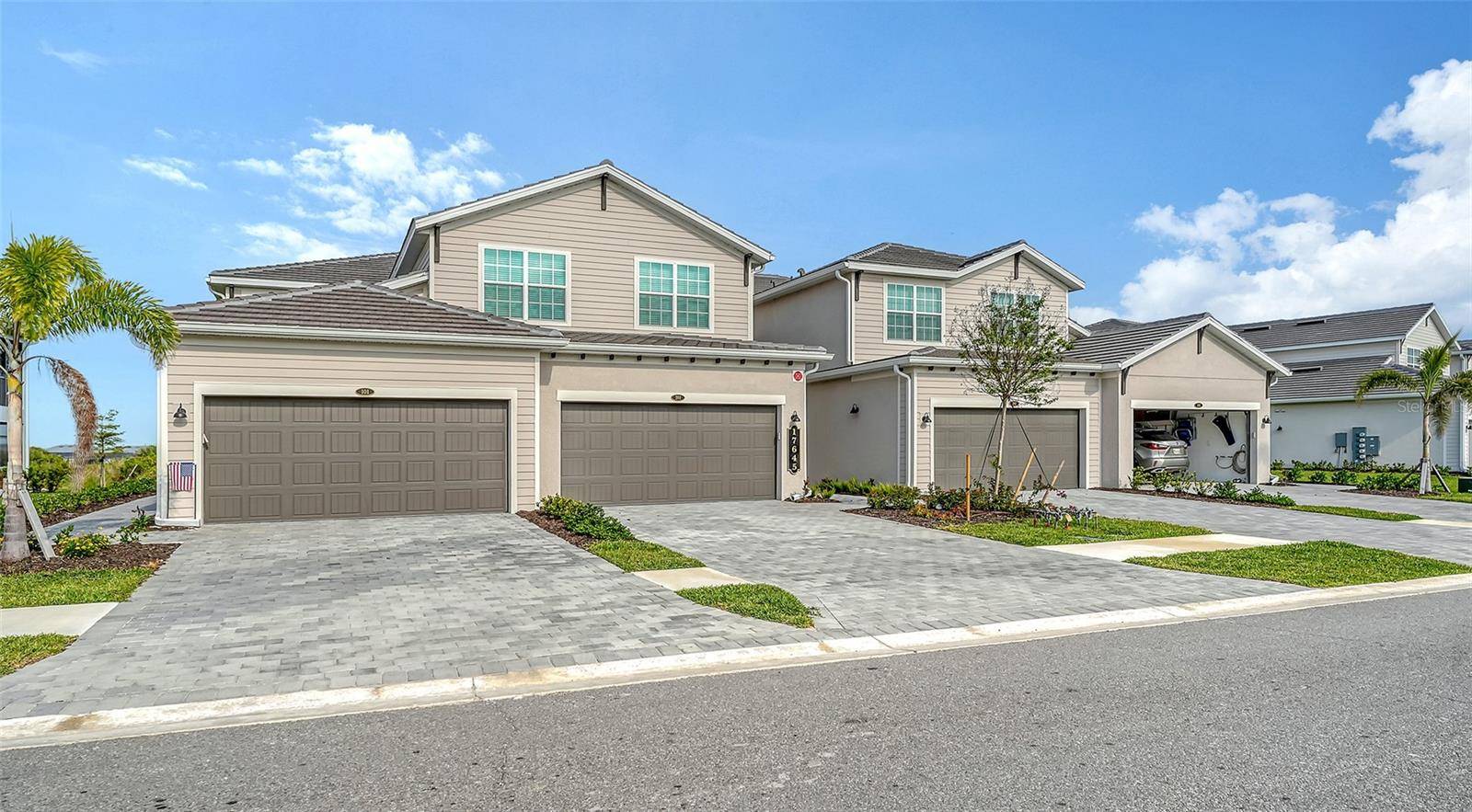 17645 BOROCAY CT #201, Venice, FL 34293