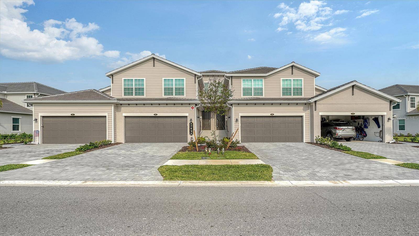 17645 BOROCAY CT #201, Venice, FL 34293