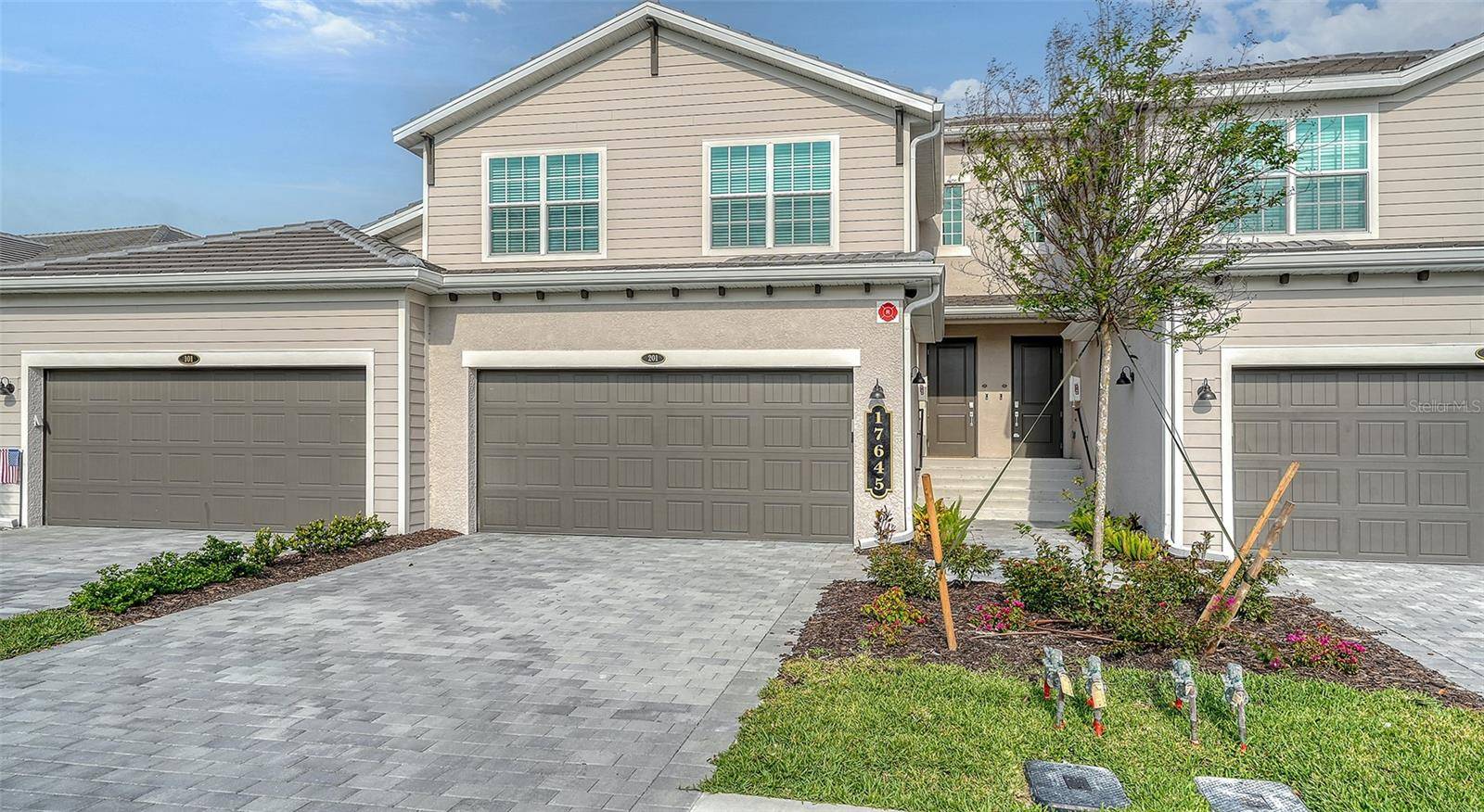 17645 BOROCAY CT #201, Venice, FL 34293