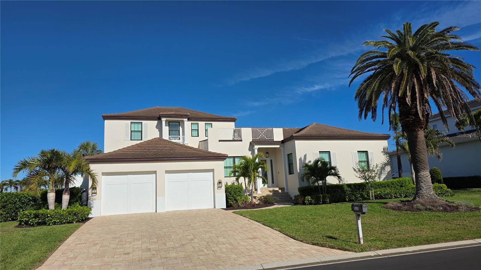 531 BIRDIE LN, Longboat Key, FL 34228