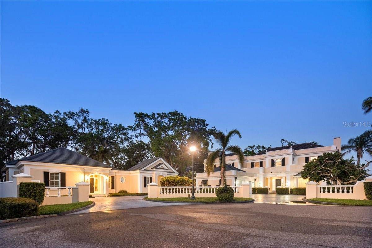 236 SAINT JAMES PARK, Osprey, FL 34229