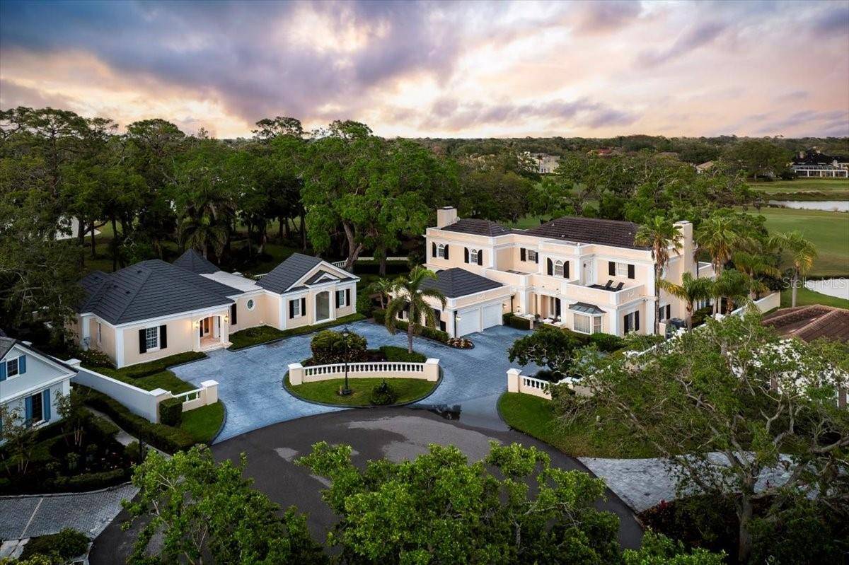 236 SAINT JAMES PARK, Osprey, FL 34229