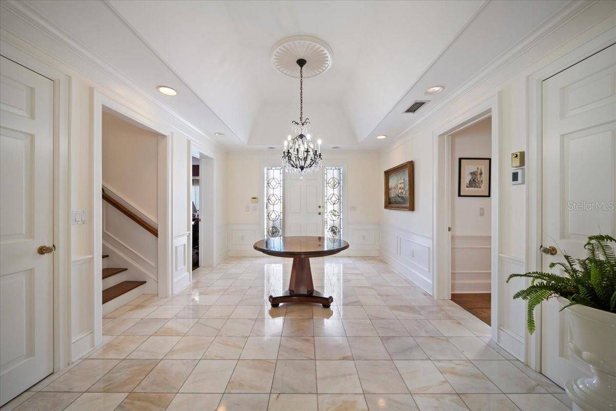 236 SAINT JAMES PARK, Osprey, FL 34229