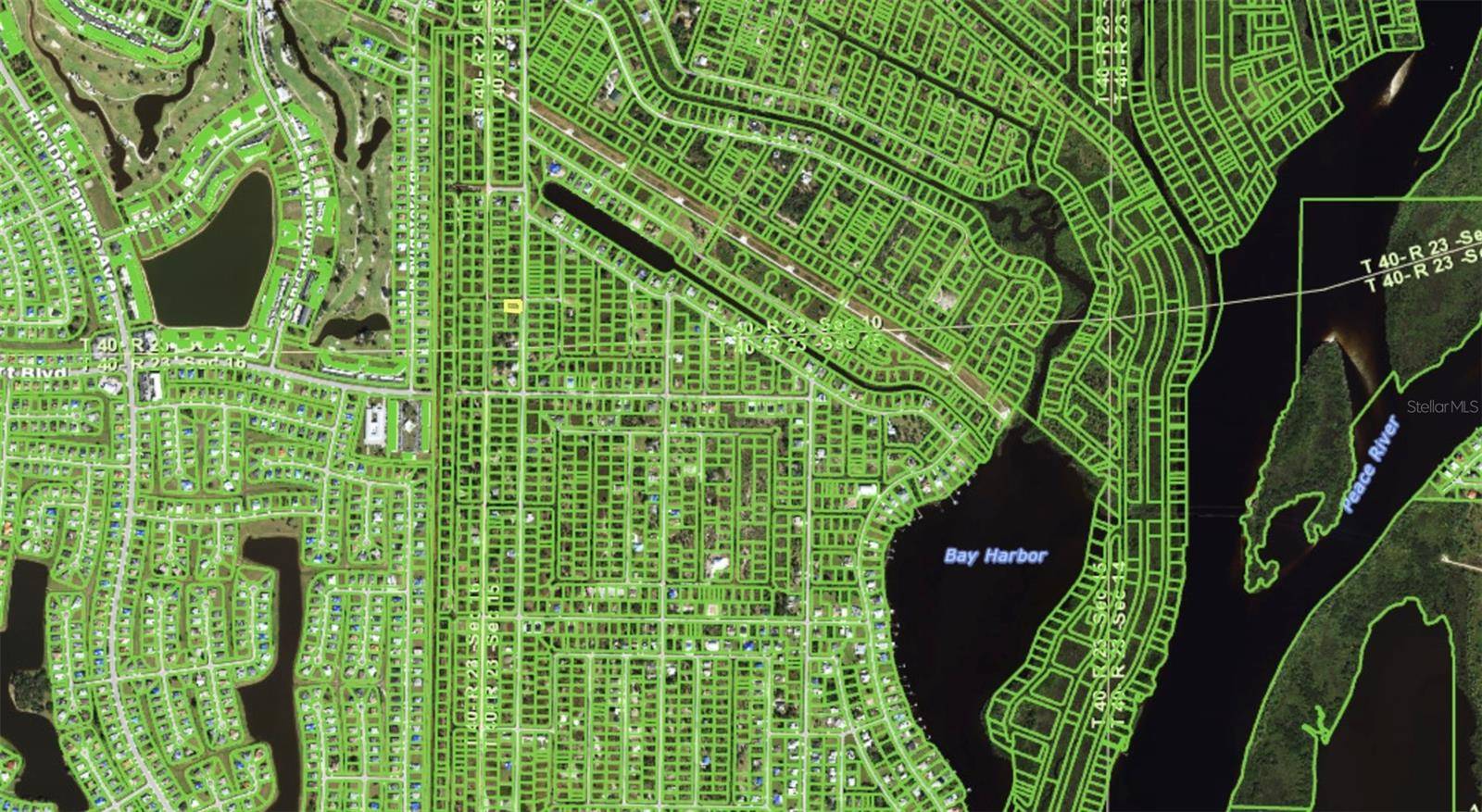1491 SULSTONE DR, Punta Gorda, FL 33983