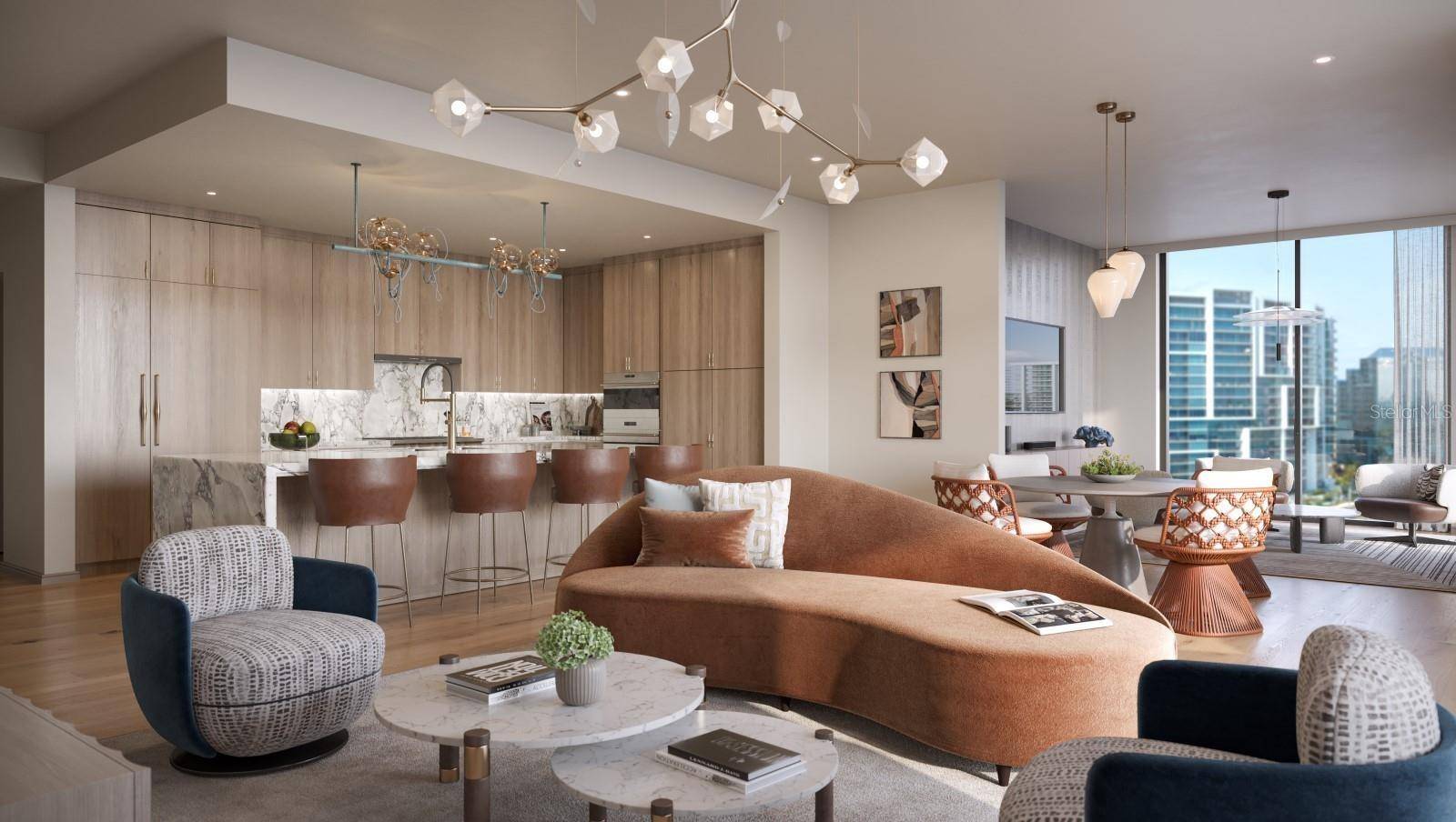 550 GOLDEN GATE POINT #201, Sarasota, FL 34236