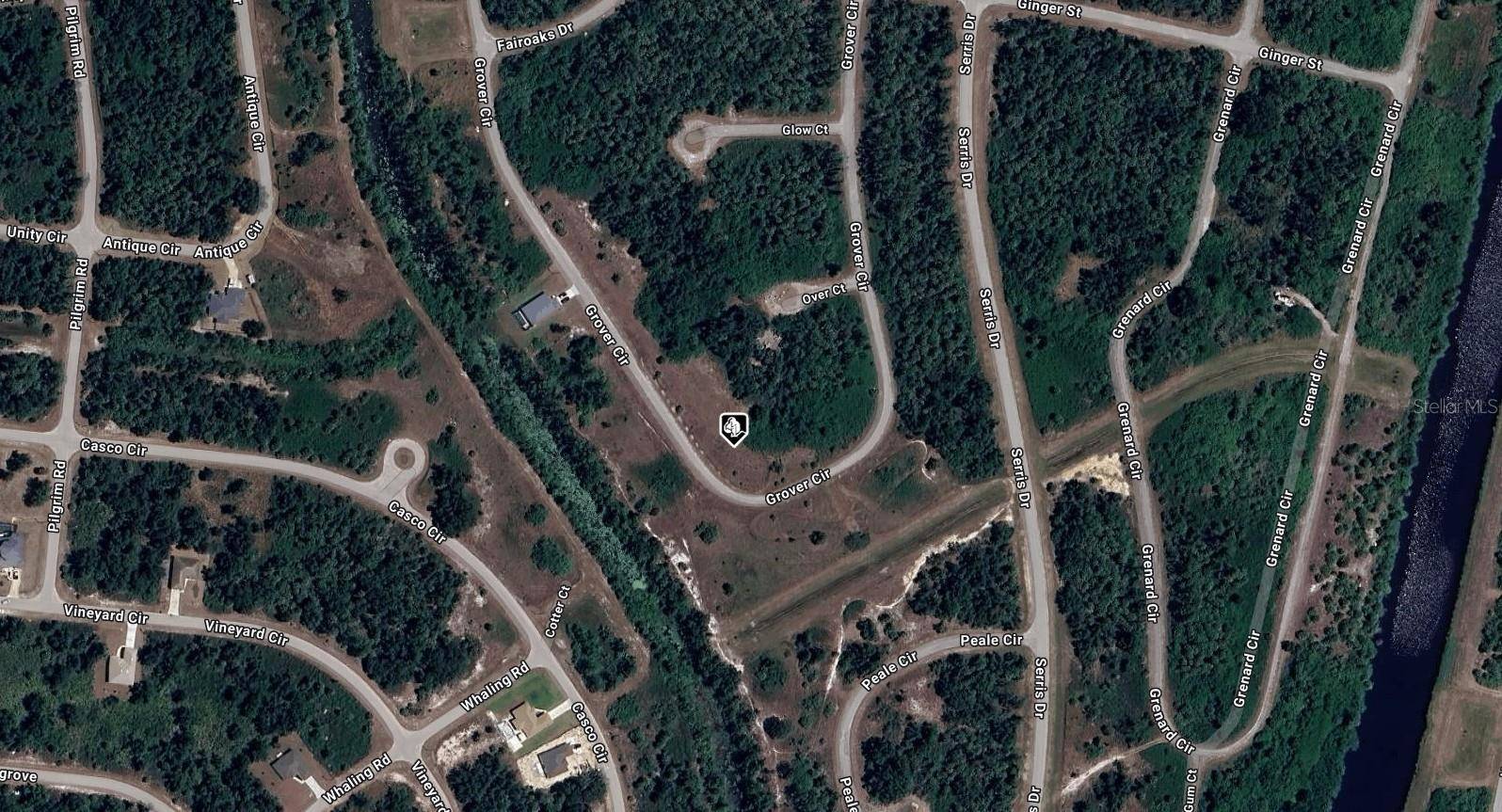 1149211326 GROVER CIR, North Port, FL 34288