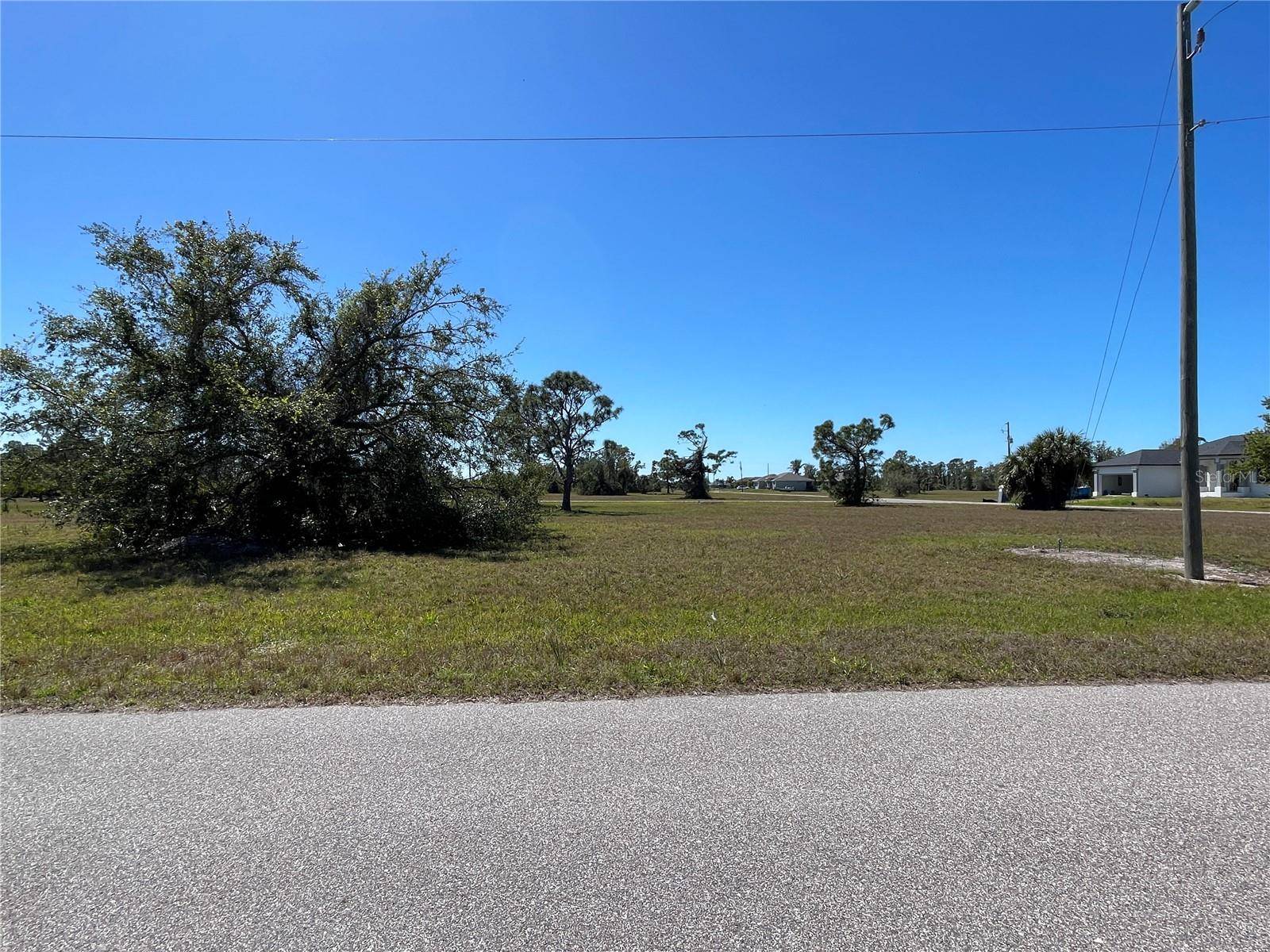 3 BAIL CT, Placida, FL 33946