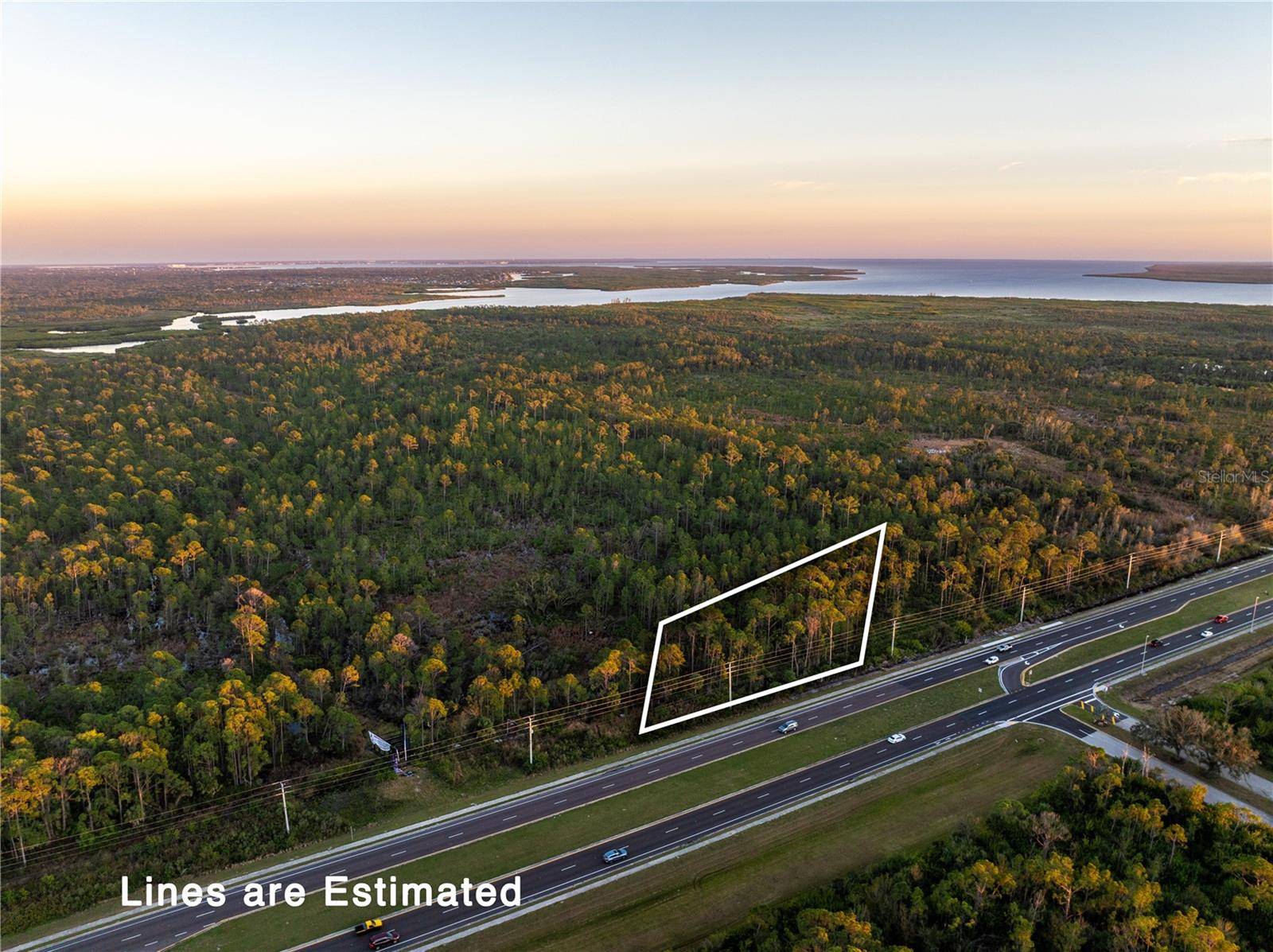 3536 EL JOBEAN RD, Port Charlotte, FL 33953