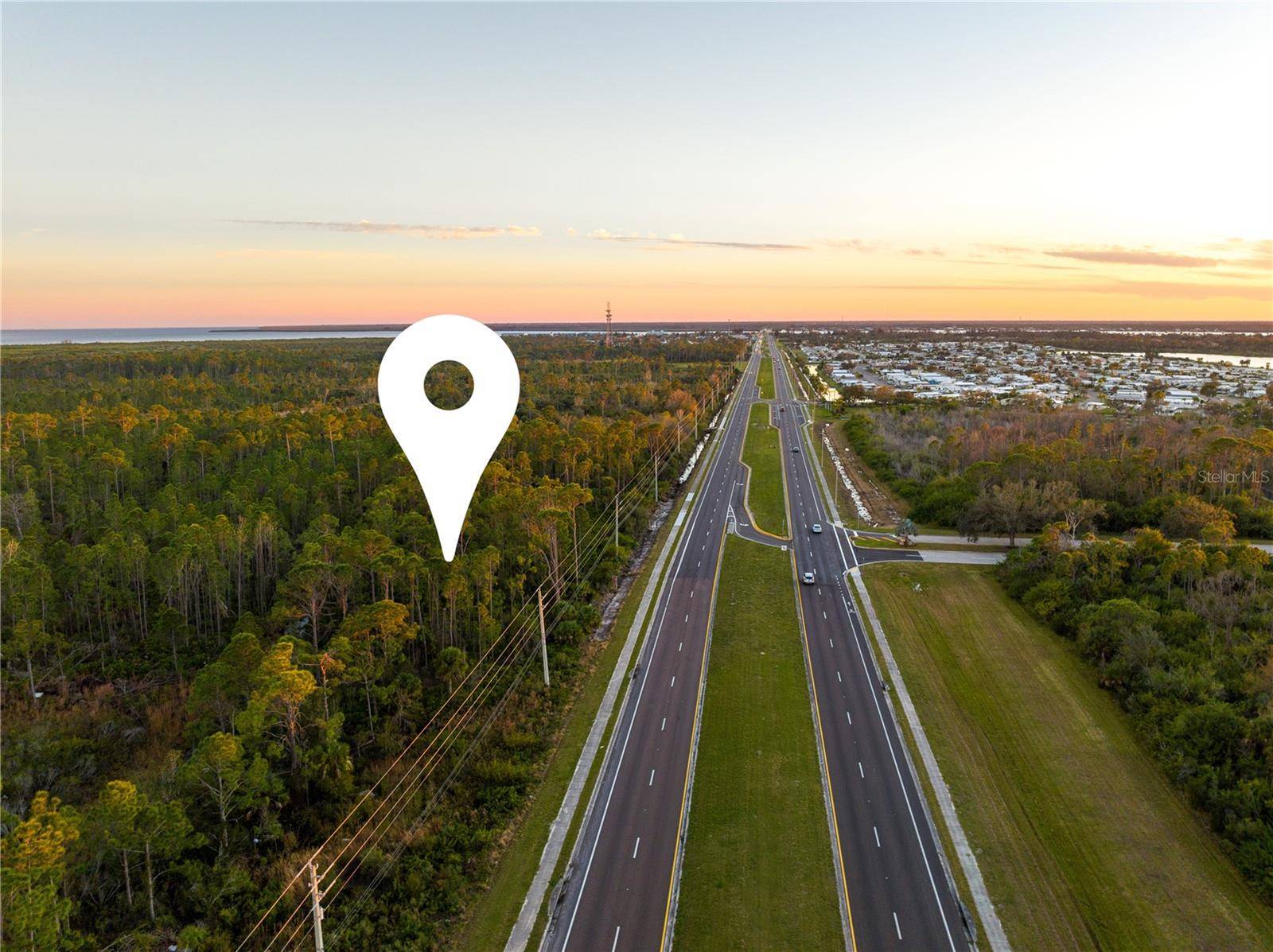 3536 EL JOBEAN RD, Port Charlotte, FL 33953