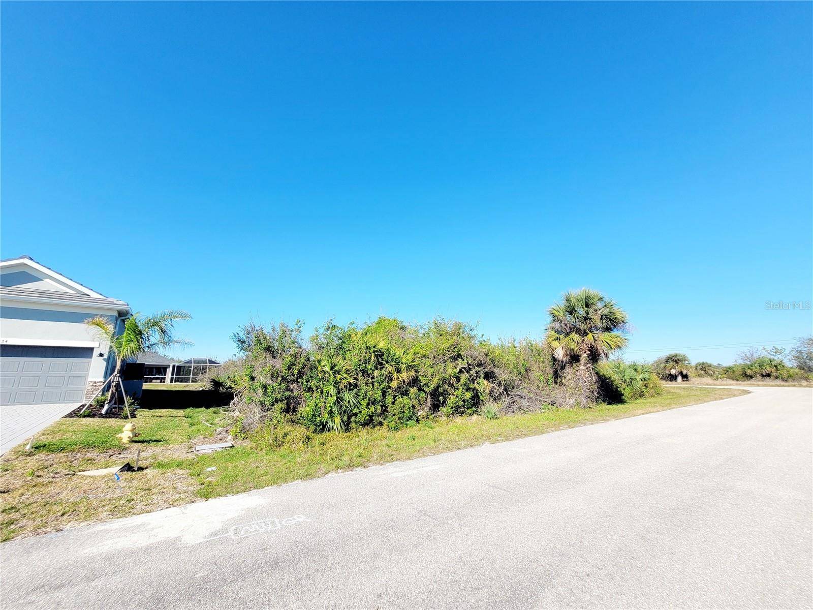 14442 AMESTOY AVE, Port Charlotte, FL 33981
