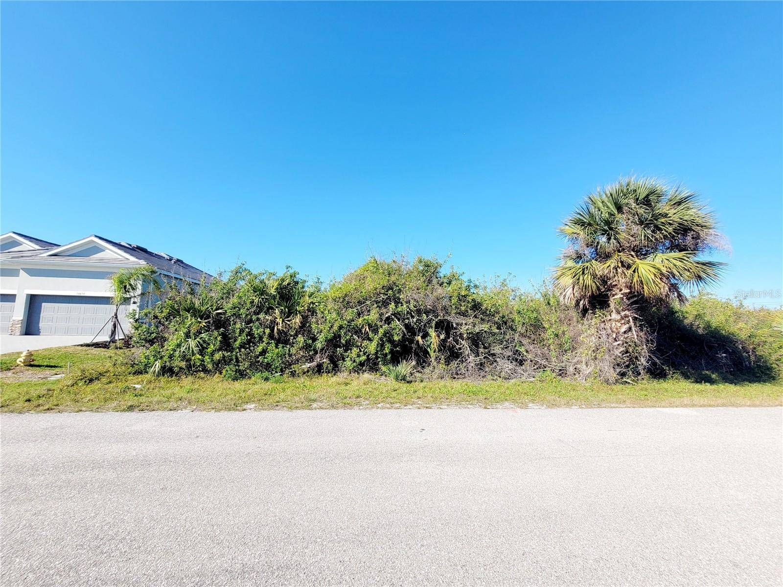 14442 AMESTOY AVE, Port Charlotte, FL 33981