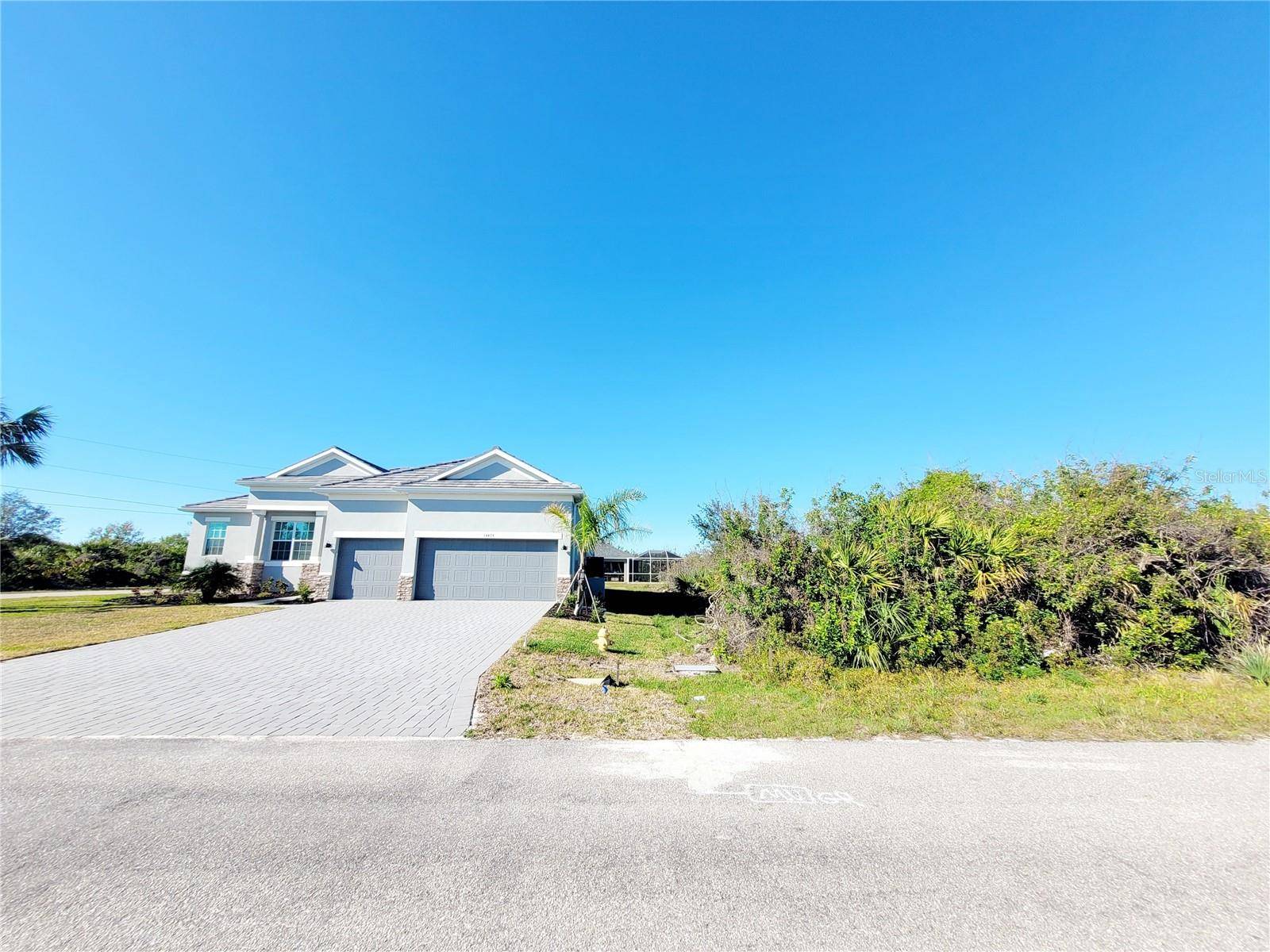 14442 AMESTOY AVE, Port Charlotte, FL 33981