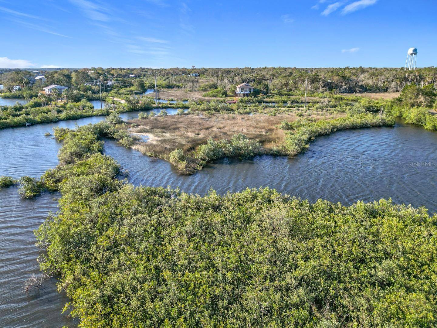 14101 W ST MARTINS RD, Crystal River, FL 34429