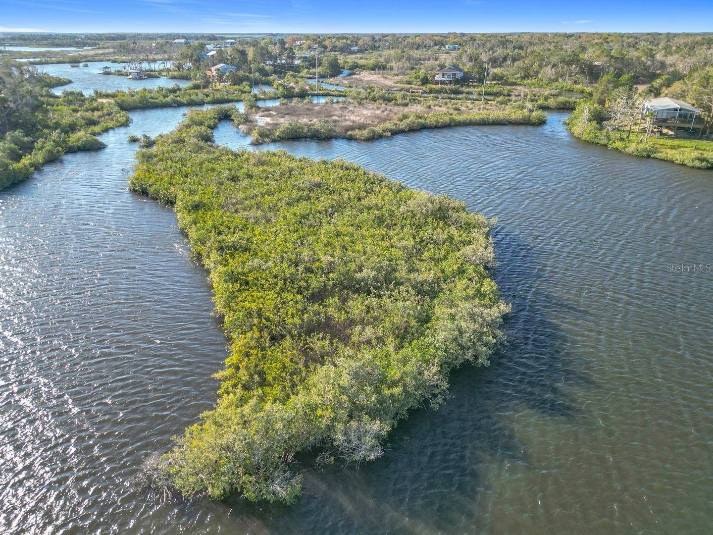 14101 W ST MARTINS RD, Crystal River, FL 34429