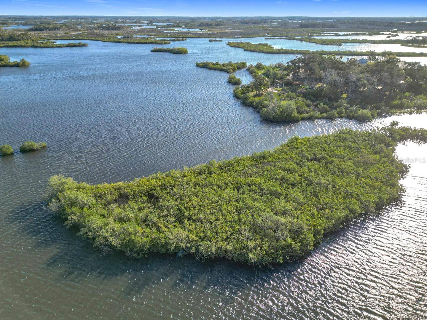 14101 W ST MARTINS RD, Crystal River, FL 34429