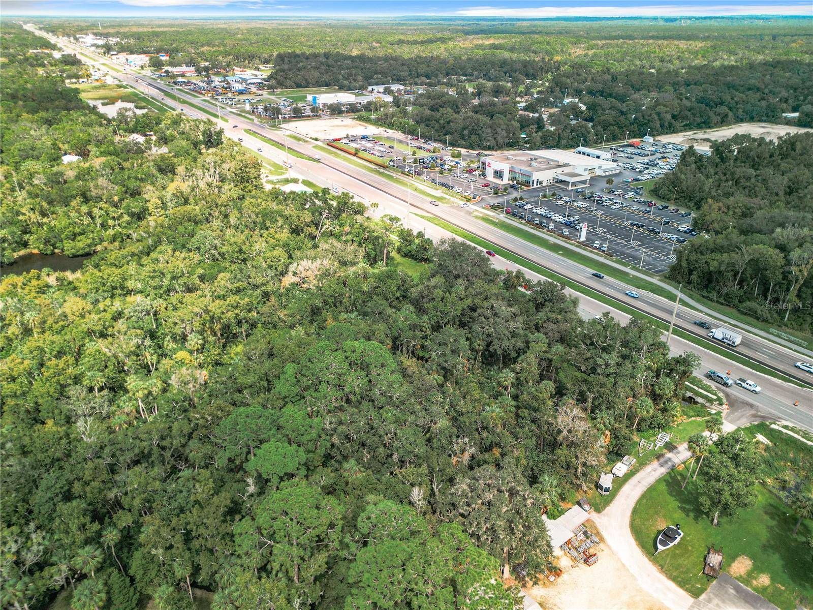 2520 S SUNCOAST BLVD, Homosassa, FL 34448