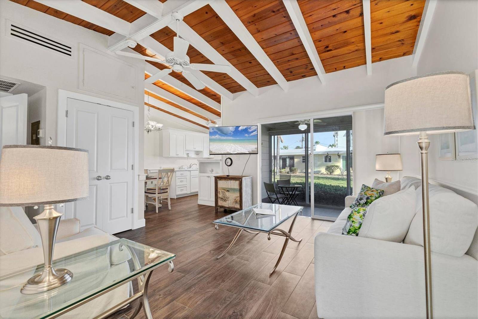 6006 MIDNIGHT PASS RD #15, Sarasota, FL 34242