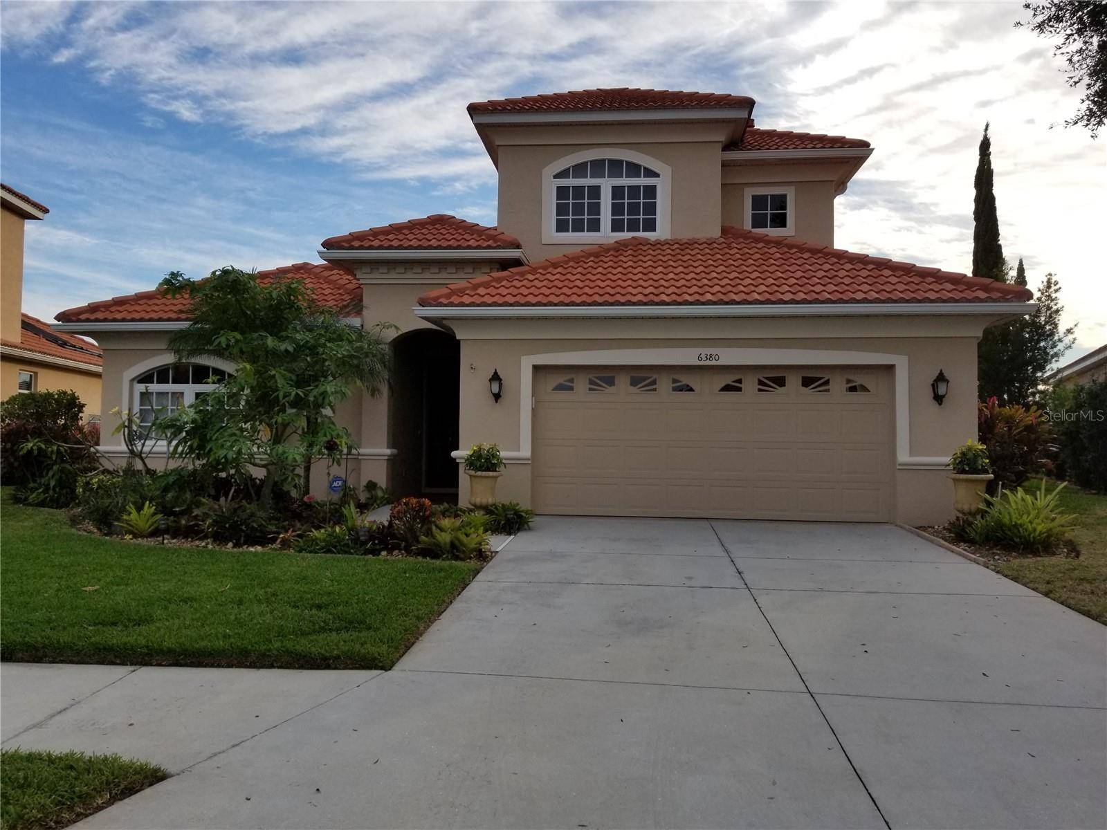 6380 ROOKERY CIR, Bradenton, FL 34203