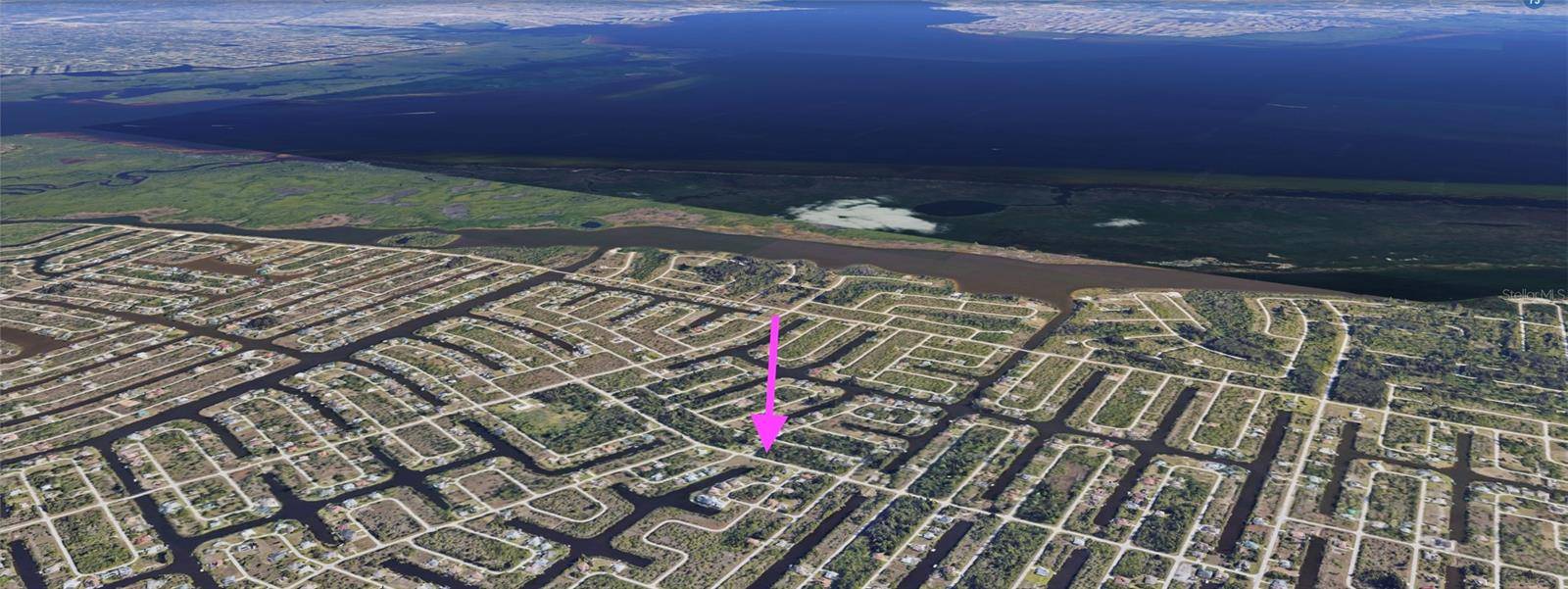 15249 RED HEAD AVE, Port Charlotte, FL 33981