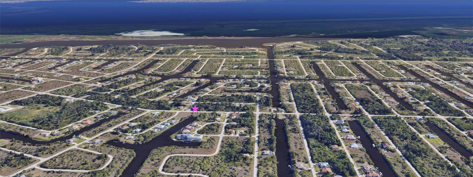 15249 RED HEAD AVE, Port Charlotte, FL 33981
