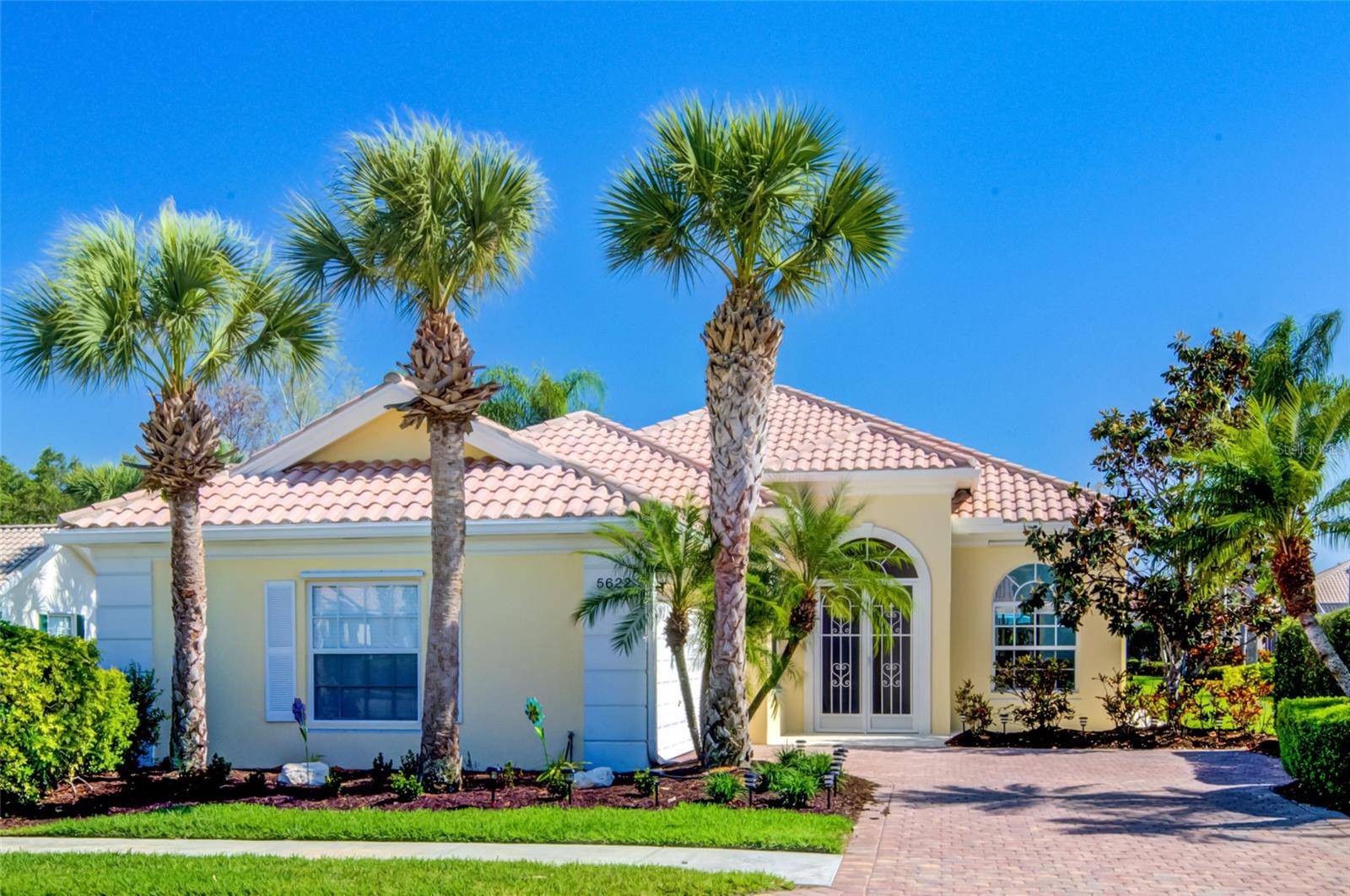 5622 OCTONIA PL, Sarasota, FL 34238