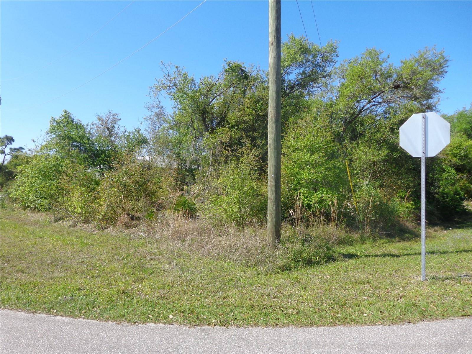 213 EVERGREEN ST, Punta Gorda, FL 33982