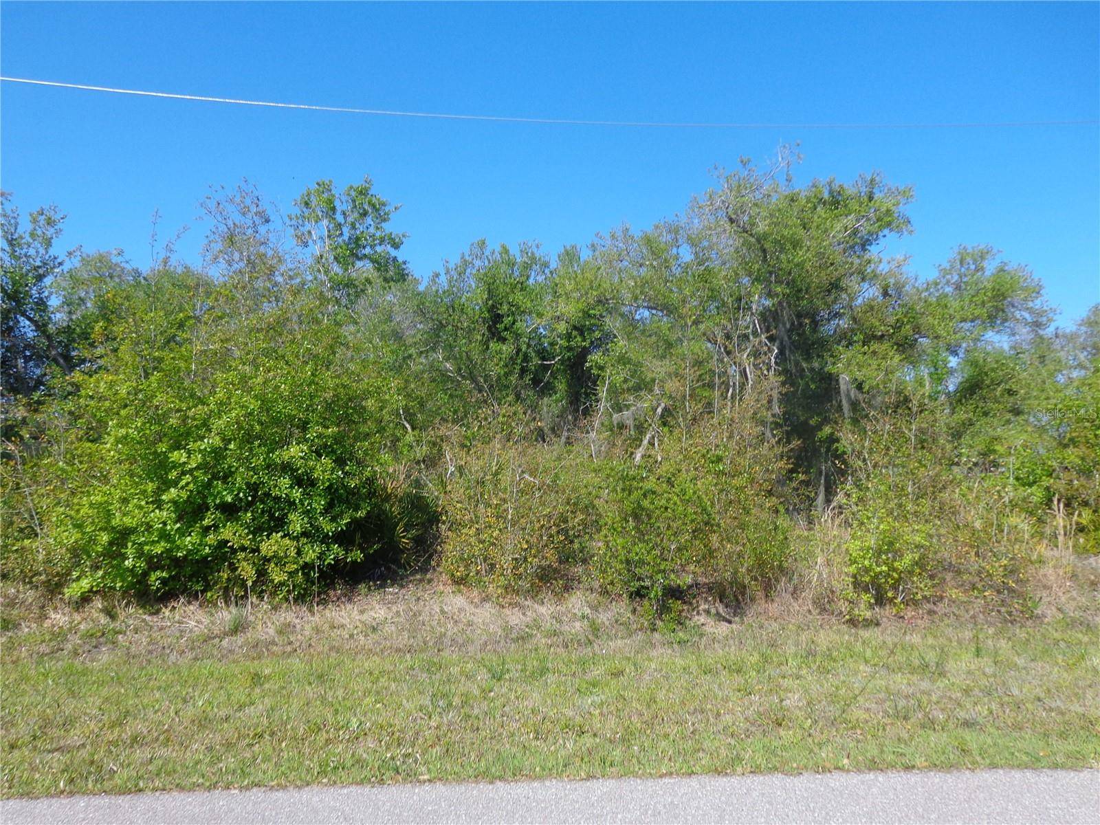 213 EVERGREEN ST, Punta Gorda, FL 33982