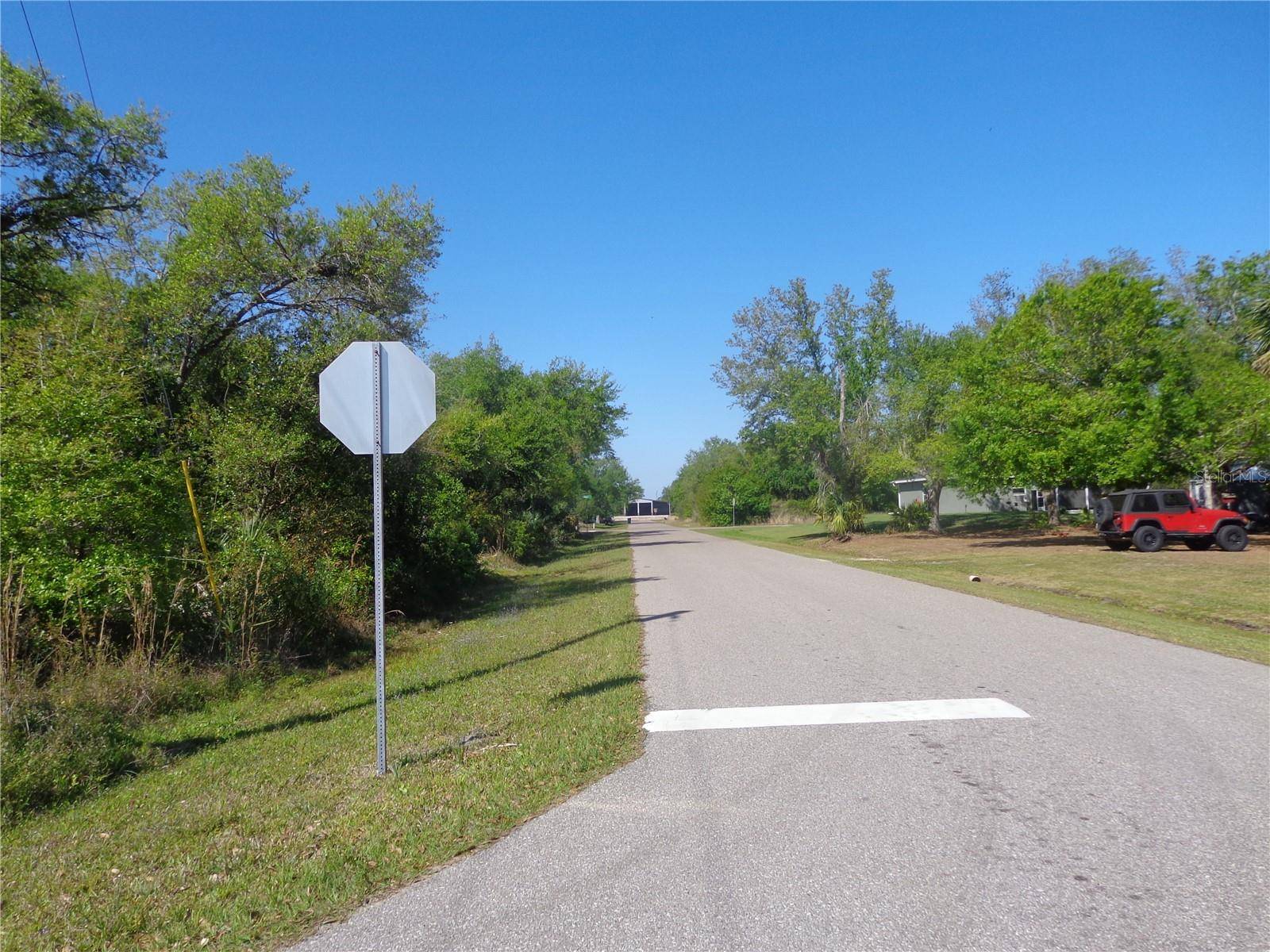 213 EVERGREEN ST, Punta Gorda, FL 33982
