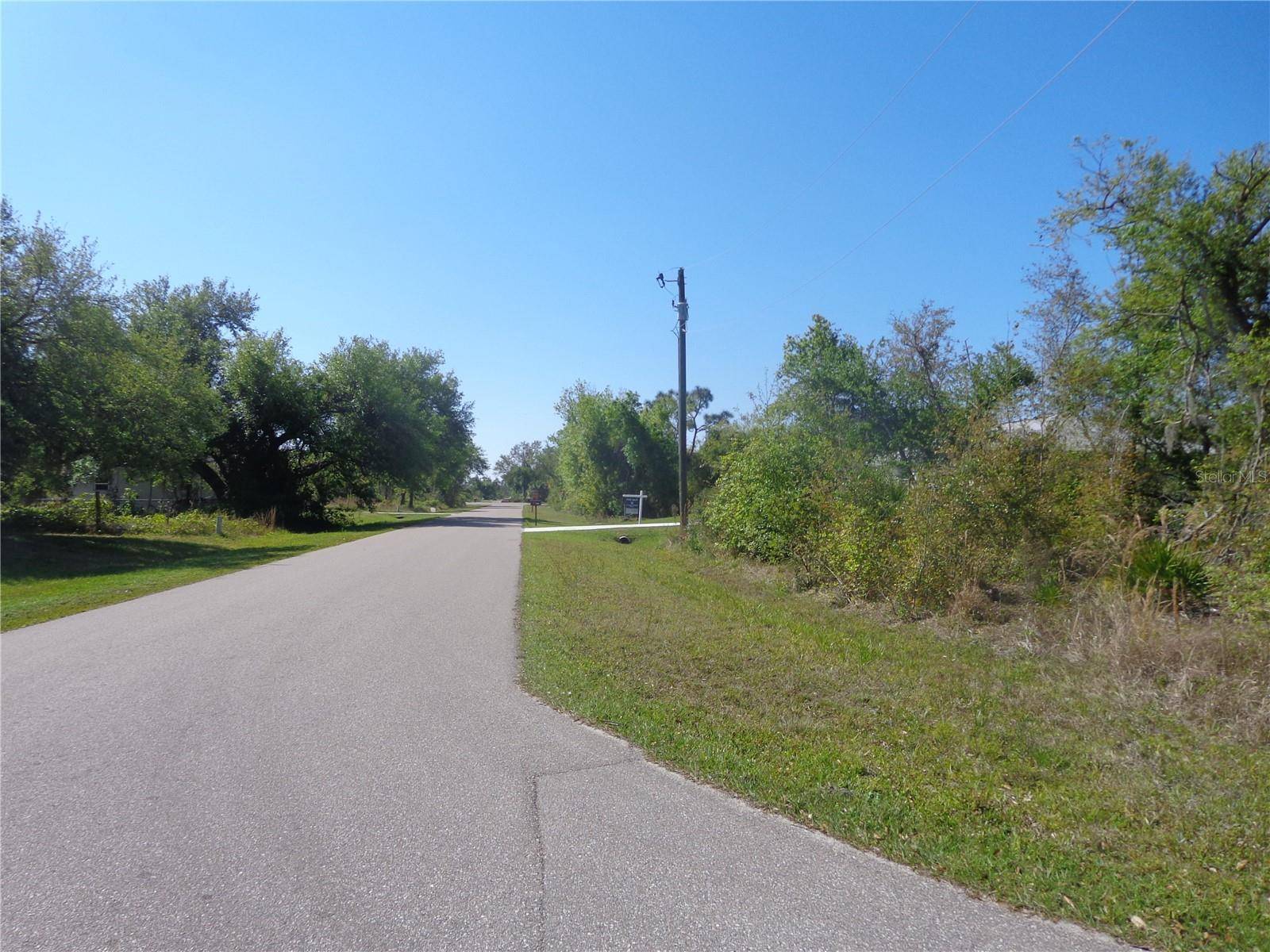 213 EVERGREEN ST, Punta Gorda, FL 33982
