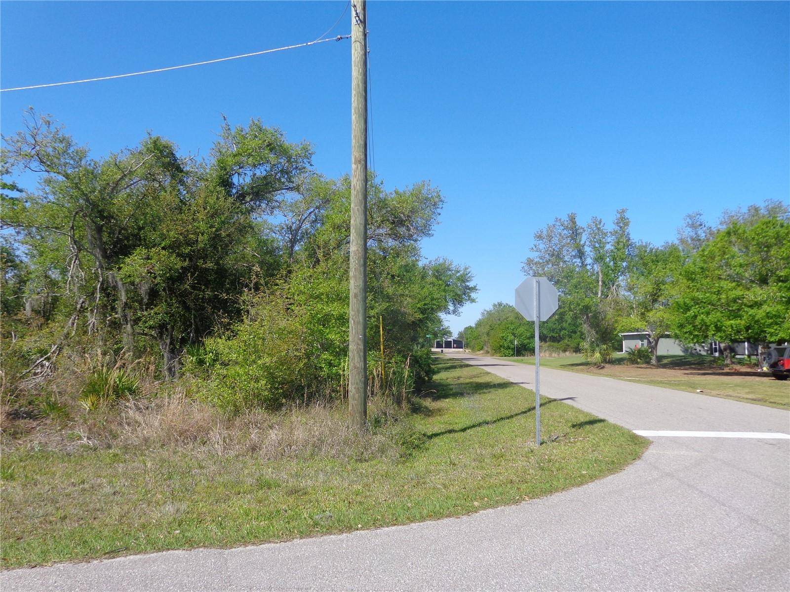 213 EVERGREEN ST, Punta Gorda, FL 33982