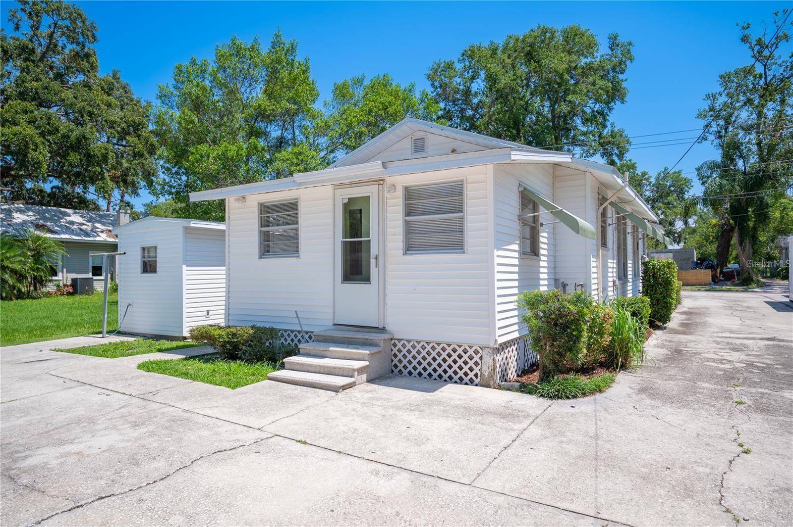 531 W PARK ST, Lakeland, FL 33803