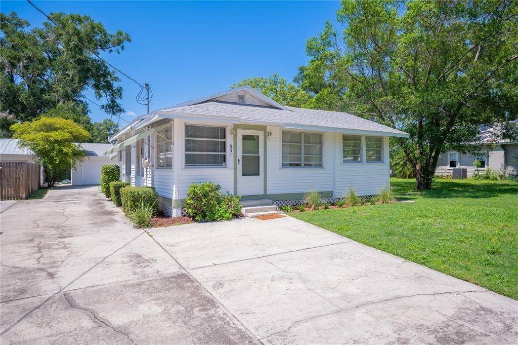 531 W PARK ST, Lakeland, FL 33803