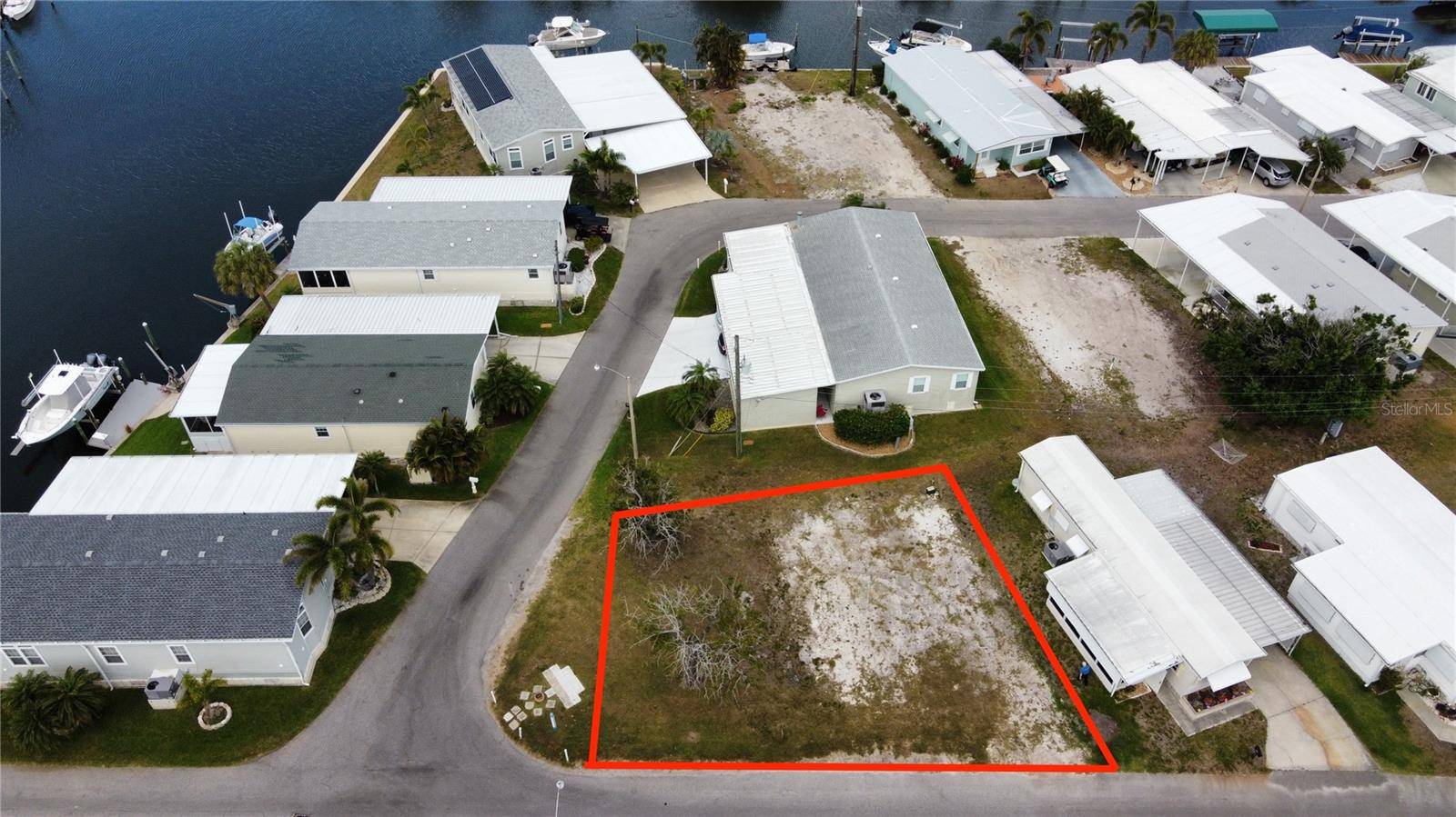 269 JAMAICA DR, Palmetto, FL 34221