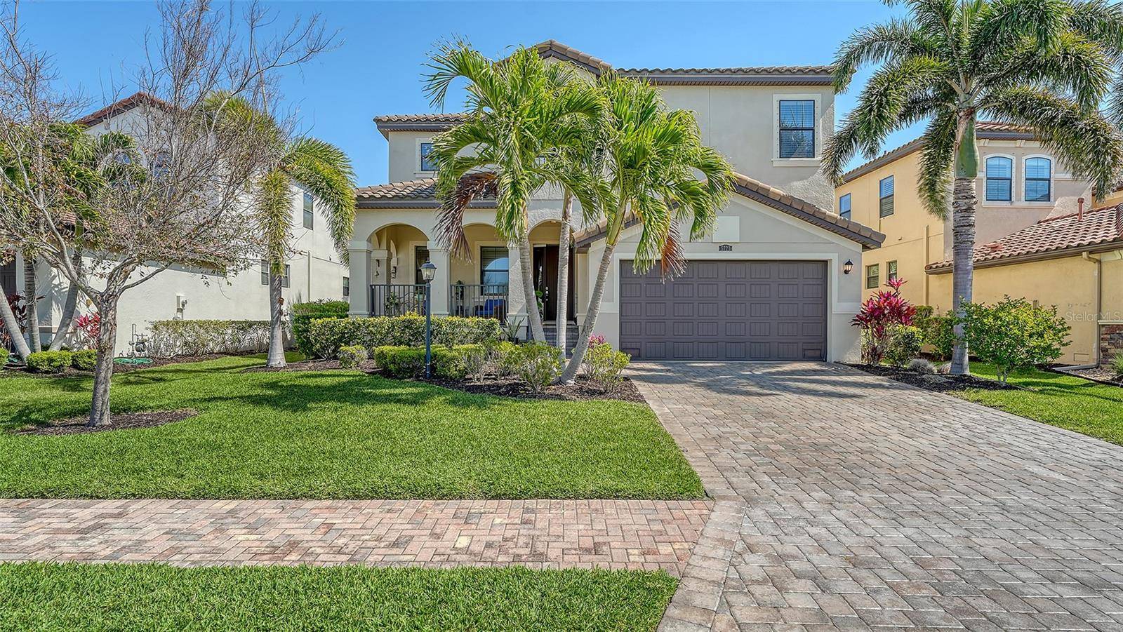 5723 TITLE ROW DR, Bradenton, FL 34210